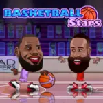Basketball stars