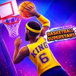 Basketball Superstars