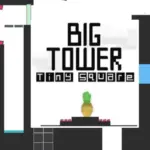 Big Tower Tiny Square