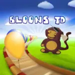 Bloons Tower Defense
