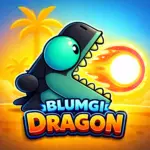 Blumgi Dragon