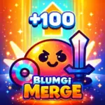 Blumgi Merge