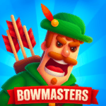 Bowmasters