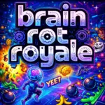 BrainRot Royale