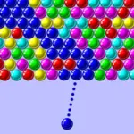 Bubble Shooter Game