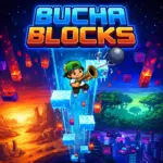 Bucha Blocks