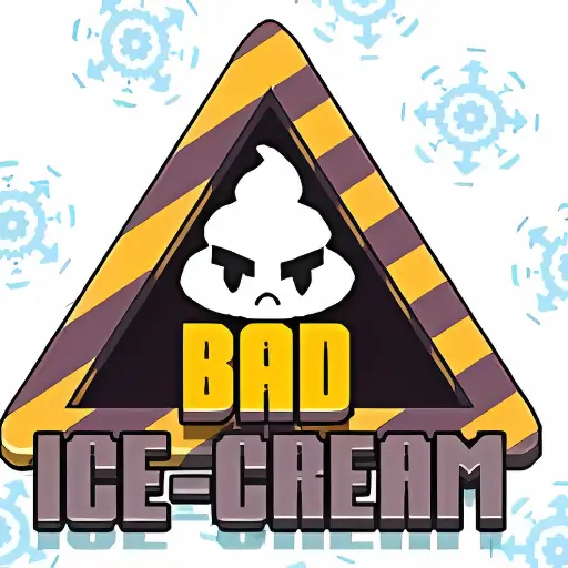 Bad Ice Cream