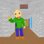 Baldis Basics
