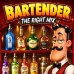 Bartender right mix