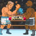 Big Shot Boxing