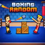 Boxing random