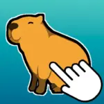 Capybara Clicker
