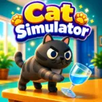Cat Simulator