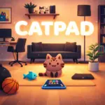Catpad