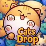 Cats Drop