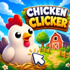 jeu Chicken Clicker