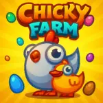 Chicky farm