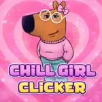 Chill Girl Clicker