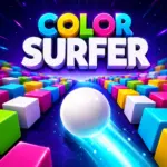 Color Surfer