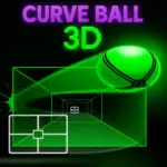 Curve Ball 3D