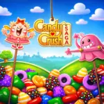 Candy Crush