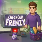 Checkout Frenzy
