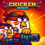 Chicken Merge