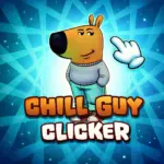 Chill guy clicker