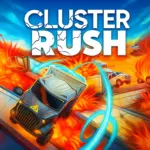 Cluster Rush