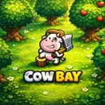 Cow bay game