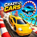 Crazy Cars