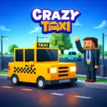 Crazy Taxi