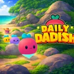 Daily dadish