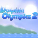 Dolphin olympics 2