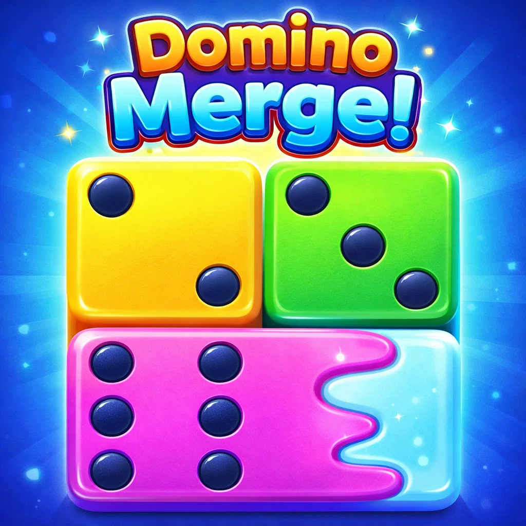 Domino Merge!