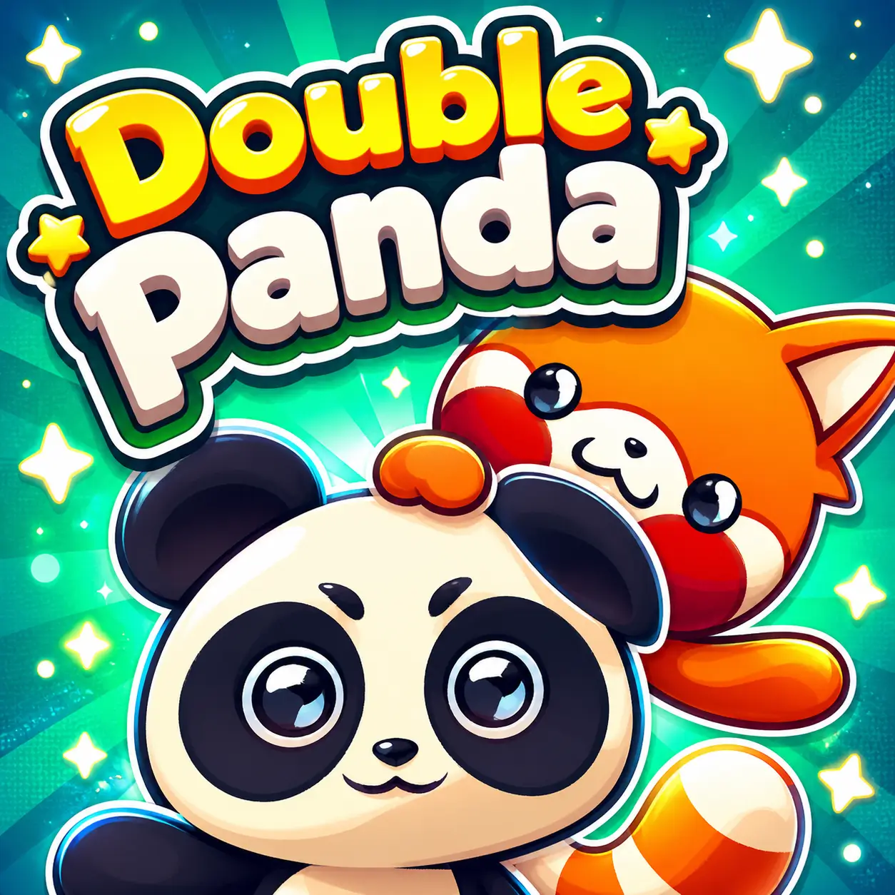 Double Panda