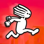 Dreadhead Parkour
