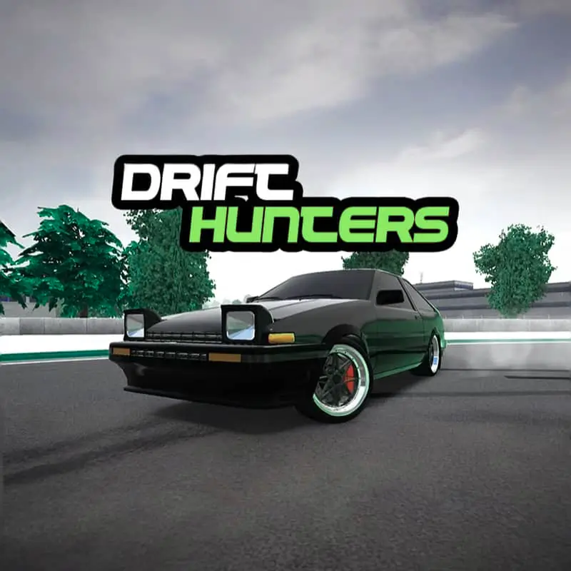 Drift Hunters