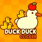 Duck Duck Clicker