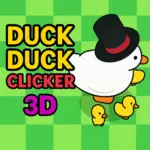 Duck Duck Clicker 3D