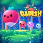 Dadish