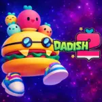 Dadish 2