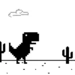 Dino game