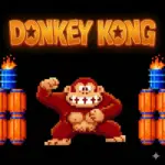 Donkey kong