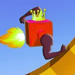 Draw Climber