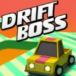 Drift Boss
