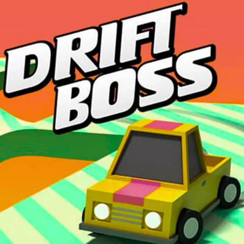 Drift Boss