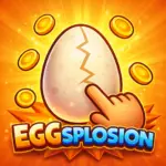 Eggsplosion