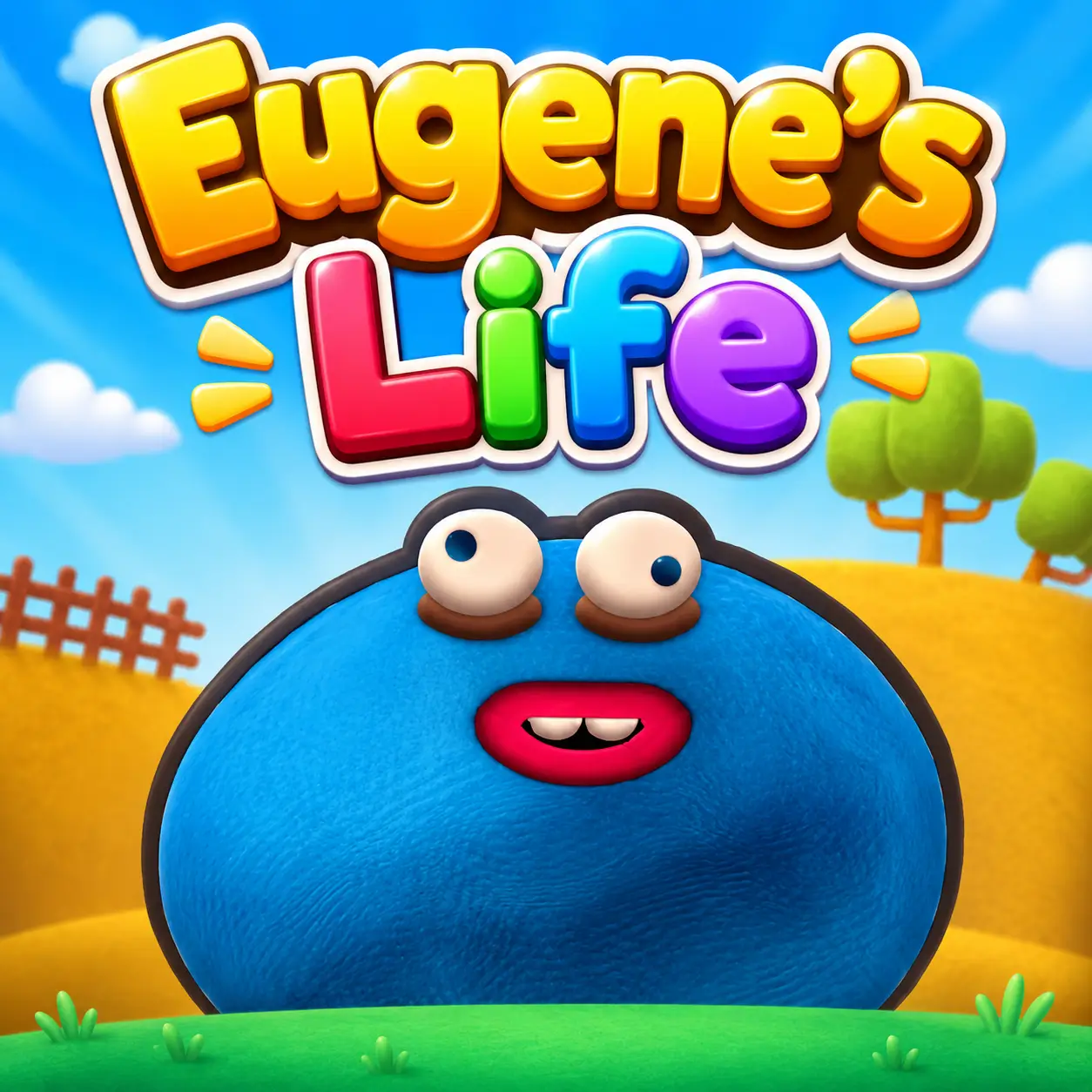 Eugene's Life