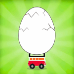Eggy Car